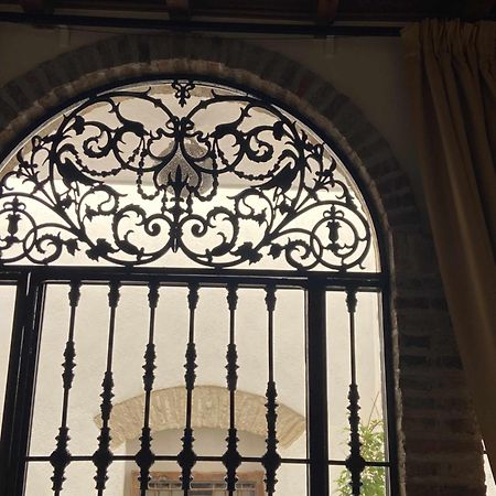 Llana 5 Alojamiento Turistico Jaén Dış mekan fotoğraf