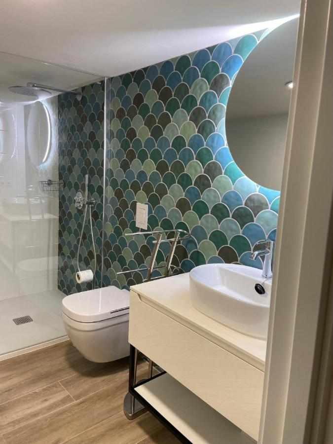 Llana 5 Alojamiento Turistico Jaén Dış mekan fotoğraf