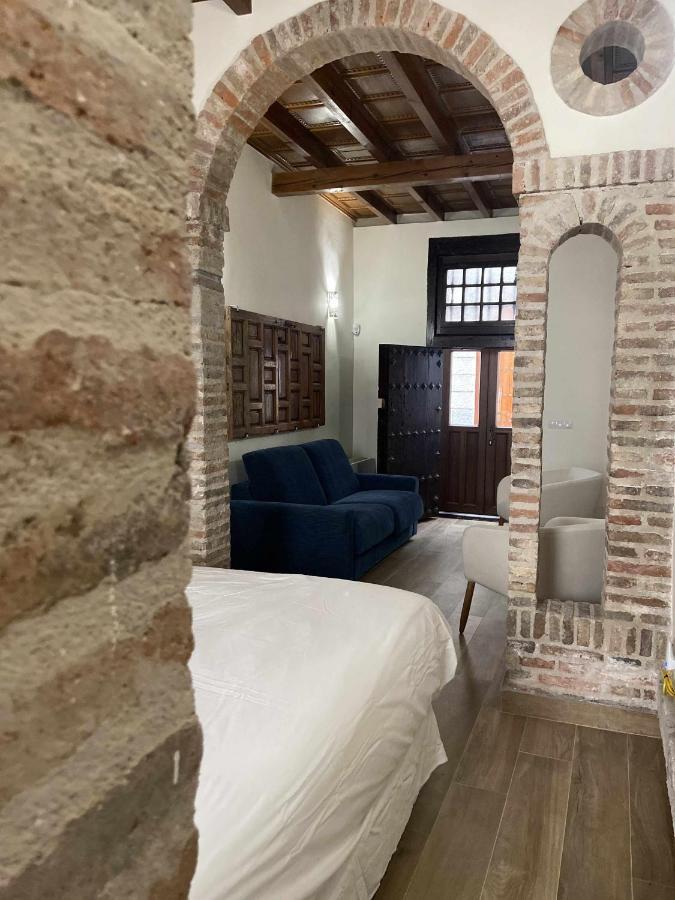 Llana 5 Alojamiento Turistico Jaén Dış mekan fotoğraf
