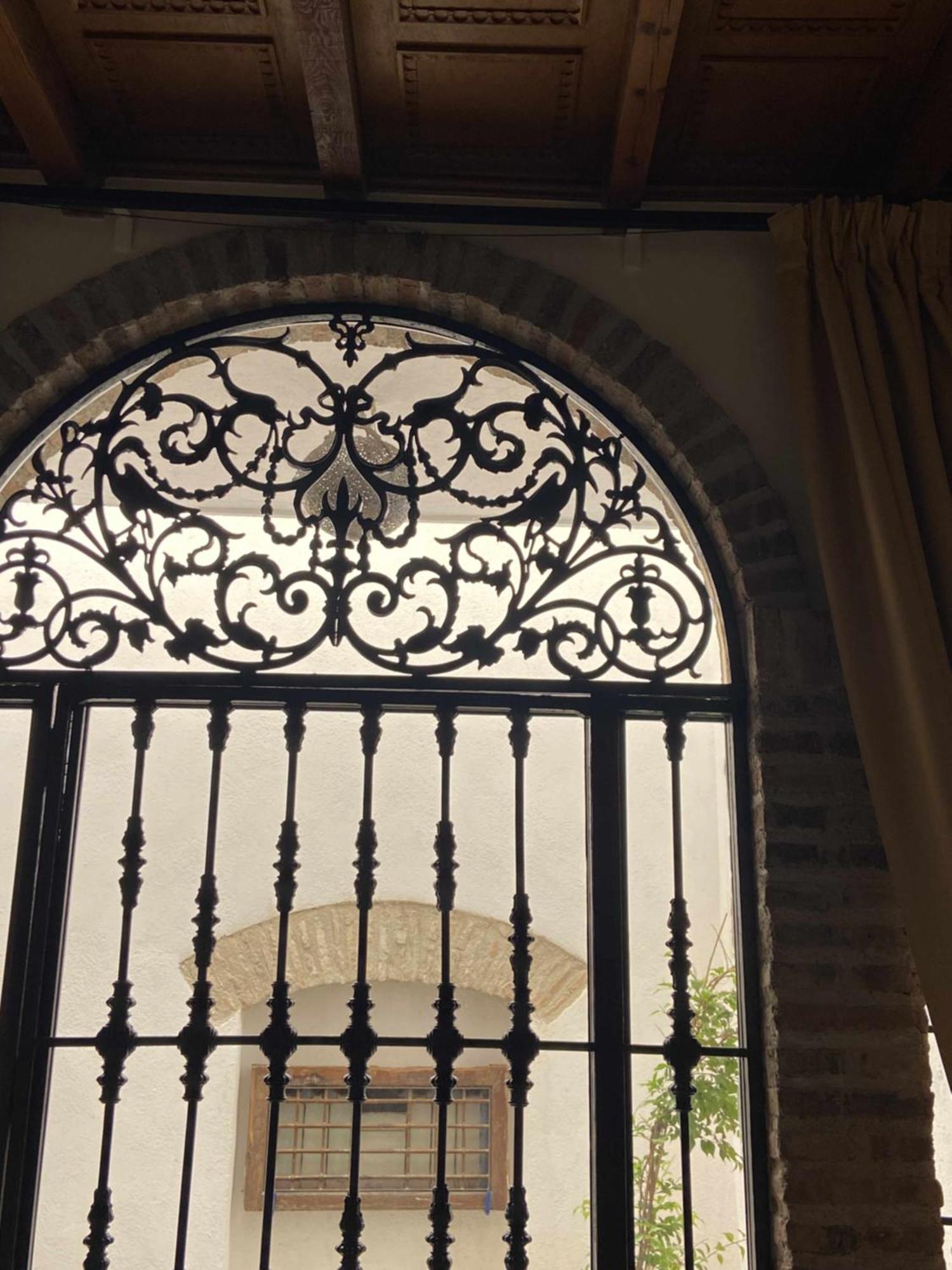 Llana 5 Alojamiento Turistico Jaén Dış mekan fotoğraf